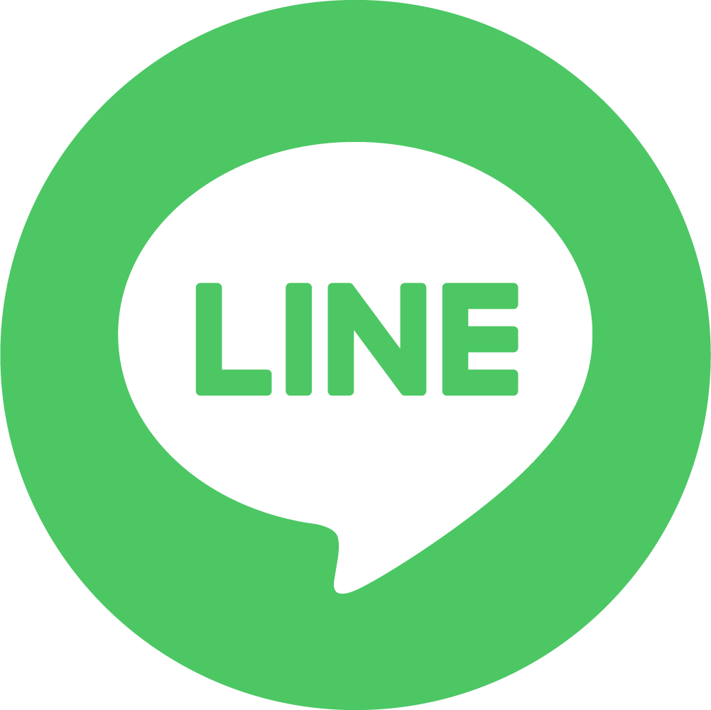 LINE
